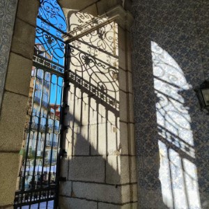 Porto structures (part. 1).#porto